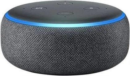 Amazon Echo Dot Smart Speaker 3rd Gen