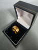 22ct Wedding Band 5.7G 916 Size M