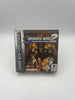 Gameboy Advance Advance wars 2 Black Hole Rising