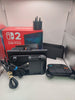 Nintendo Switch 2 console 256GB with black johcon 2 Boxed NO DLC