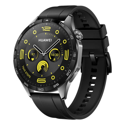 Huawei GT 4 Smart Watch - 46mm Black *BLACK FIRDAY SALE*