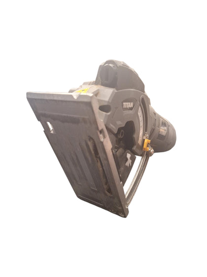 * Collection Only * Titan Mini Saw - TTB689CSW