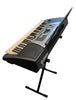 Yamaha PSR-350 Keyboard with Stand "Collection Only"