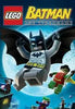 LEGO Batman PSP