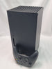 Microsoft Xbox Series X 1TB Console black unboxed with 1 controller