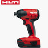 Hilti 22-Volt Lithium-Ion SID 4-A22 Impact Driver