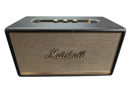 Marshall Stanmore II Bluetooth Speaker - Black