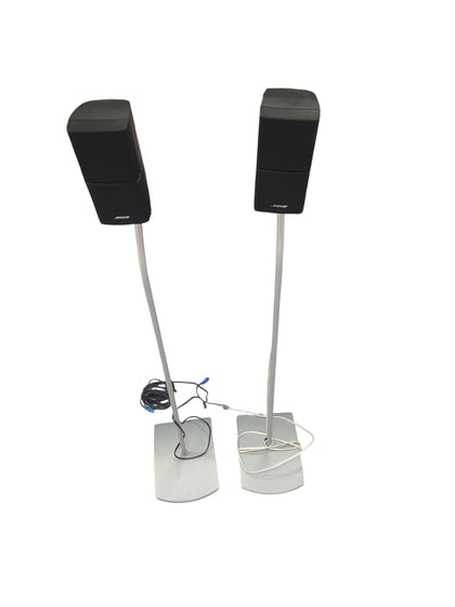 bose lifestyle model 5 acoustimass system