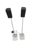 bose lifestyle model 5 acoustimass system