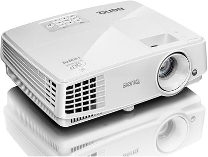 BenQ MW571 DLP Projector, High Definition 720P**Unboxed**