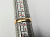 9ct Gold Wedding Band Size V