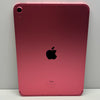 Apple iPad 10th Generation Model A2757 64GB WiFi & Unlocked in Pink Boxed