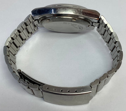 Seiko 5 Automatic Watch