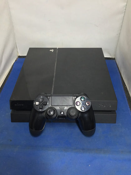 PS4 original console