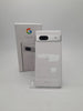 Google Pixel 7a 5G Smartphone ( Dual-Sim, 128GB) - Snow