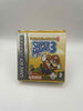 Gameboy Advance Super Mario Advance 4 Super mario 3 Bros Game