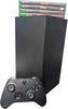 Microsoft Xbox Series X Console with 4 Games