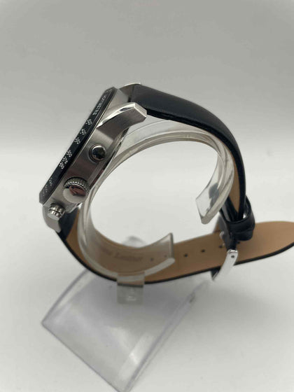 Sekonda watch orange face