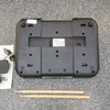 DD70 Portable Electronic Drum Pads by Gear4music, with Pedals, Manual & Power Supply