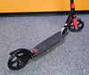 Airwalk Veer Suspension Folding Big Wheeled Pro Scooter Kids Aluminium **Collection Only**