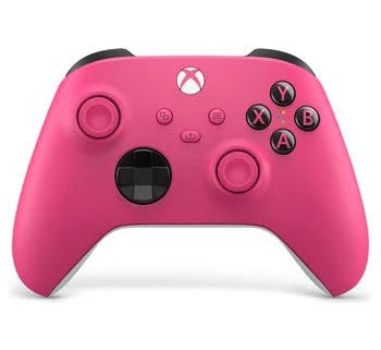 Wireless Controller Xbox seires x/s  Pink