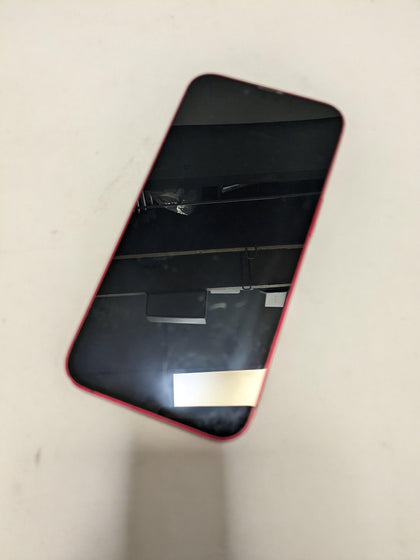 Apple iPhone 14 128GB (PRODUCT)RED Any Network