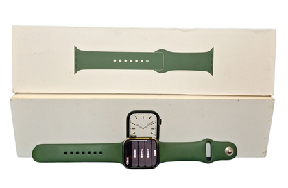 Apple Watch Series 7 (GPS, 41mm