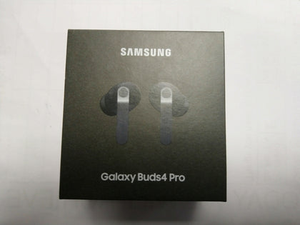 Samsung Galaxy Buds 4 Pro