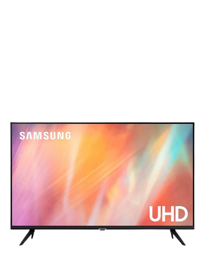 Samsung UE43AU7020 HDR 4K Ultra HD Smart TV