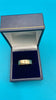 9CT gold ring