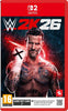 WWE 2K26 Switch 2
