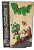 Bug Sega Saturn Game