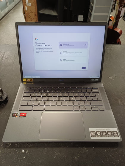 Acer Chromebook Plus 514