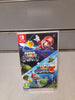 Nintendo Super Mario Galaxy + Super Mario Galaxy 2