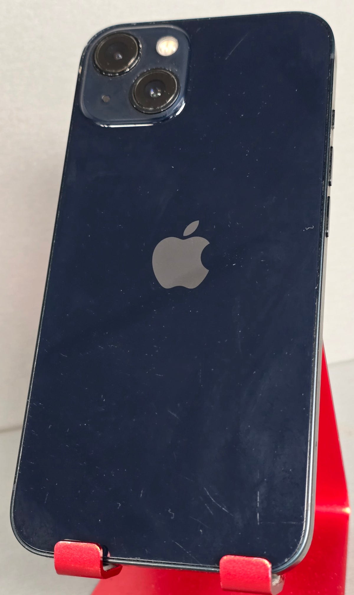 Apple iPhone 13 128GB Midnight, 74% ***Unlocked, Unboxed*** | Cash