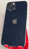 Apple iPhone 13 128GB Midnight, 74% ***Unlocked, Unboxed***