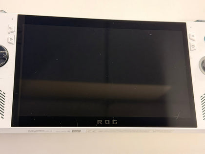 Rog Ally 512gb handheld console system