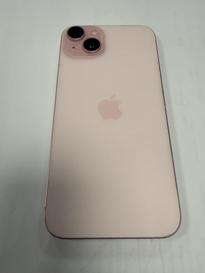 Apple iPhone 15 Plus