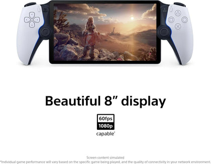 Playstation Portal Remote Player