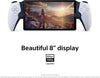 Playstation Portal Remote Player