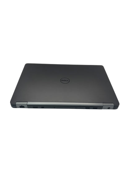 Dell Latitude E7470 Laptop, 14