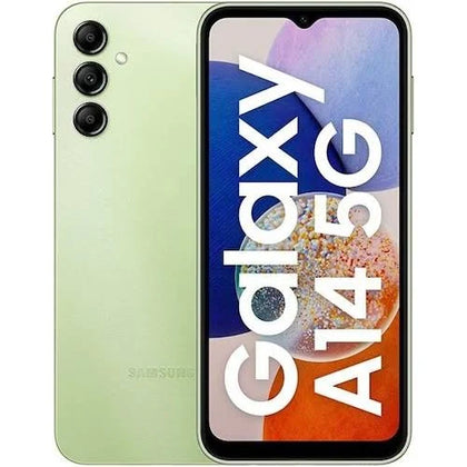 Samsung Galaxy A14 - 64GB - Green