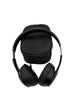 Beats solo with carry case/Black