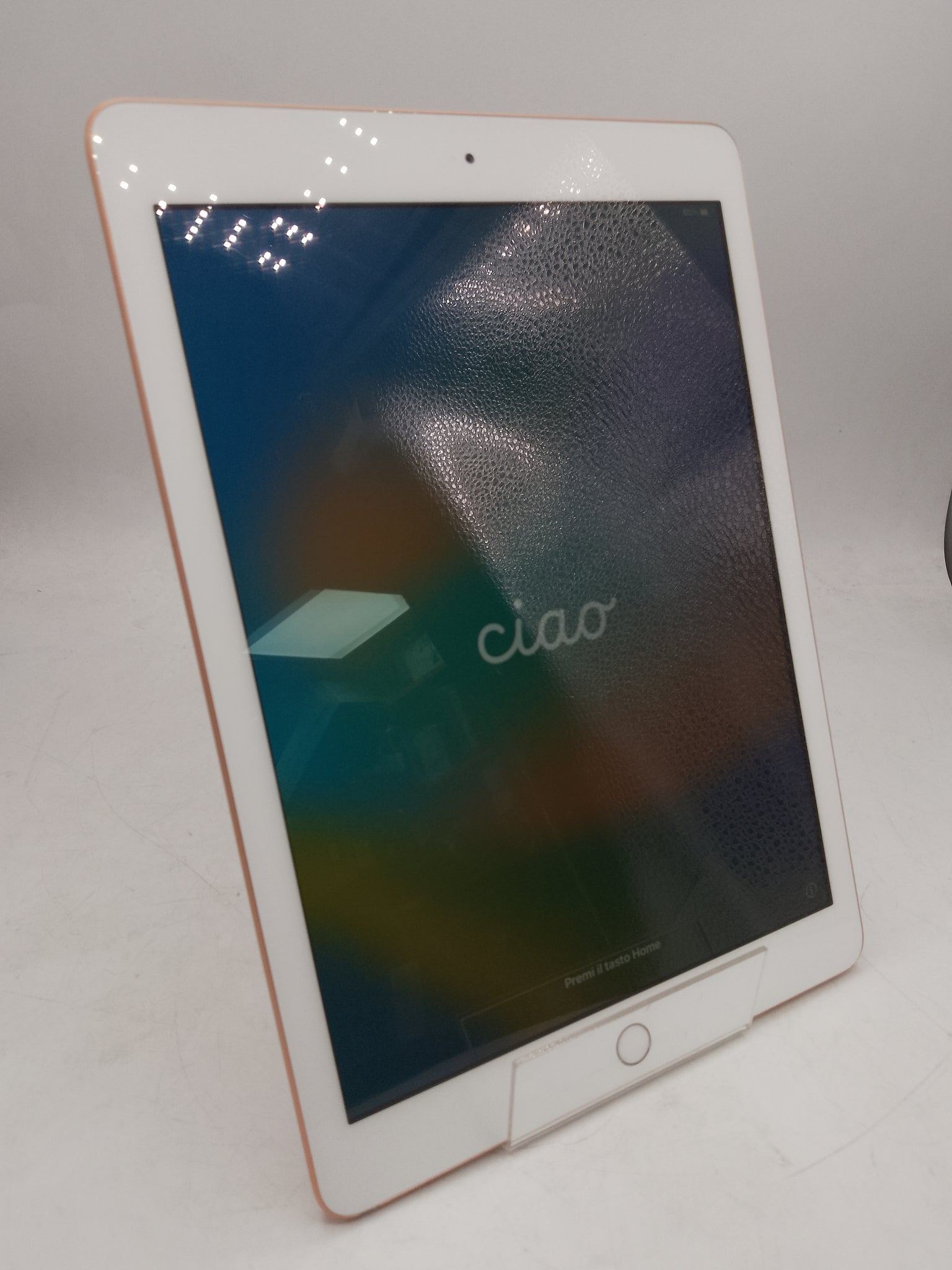 Apple iPad 6th Gen (A1954) 9.7