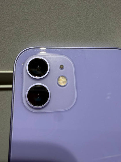 Apple iPhone 12 128GB Purple, Unlocked