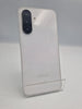Galaxy Samsung A26 5G 128GB white smartphone unlocked unboxed