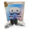 Meta Quest 3s VR Headset (With Controllers) - 128GB, Boxed