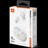 JBL Wave Buds 2 Wireless Earphones in White