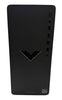 HP VICTUS 15L TG02-0040 GAMING PC, RYZEN 5 5600G, 16GB DDR4, 512GB SSD, RTX 3050, W11, UNBOXED