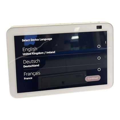 Amazon Echo Show 8 2nd Gen